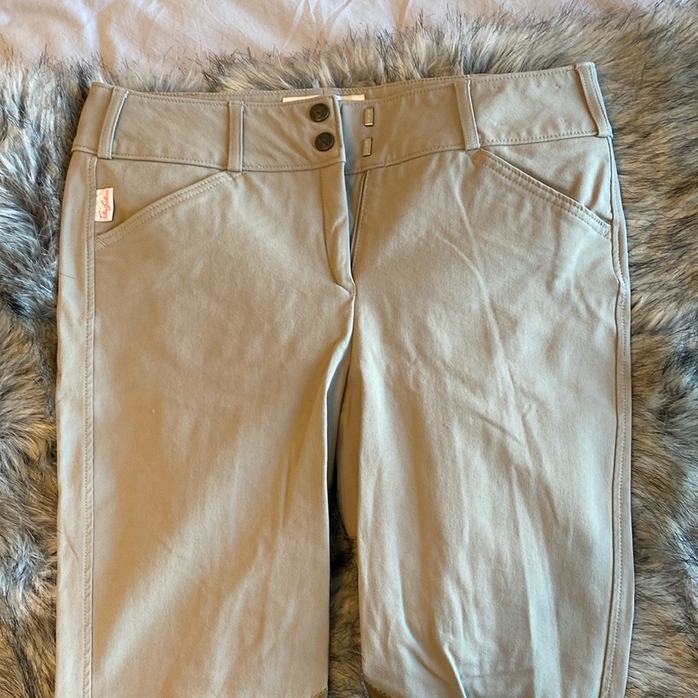 Tailored Sportsman Trophy Hunter Breech